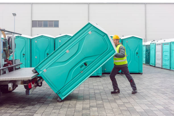 Best Portable bathroom rental  in Rathdrum, ID