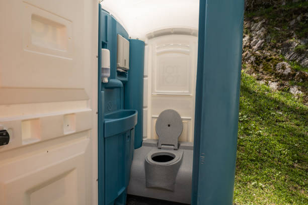 Rathdrum, ID porta potty rental Company