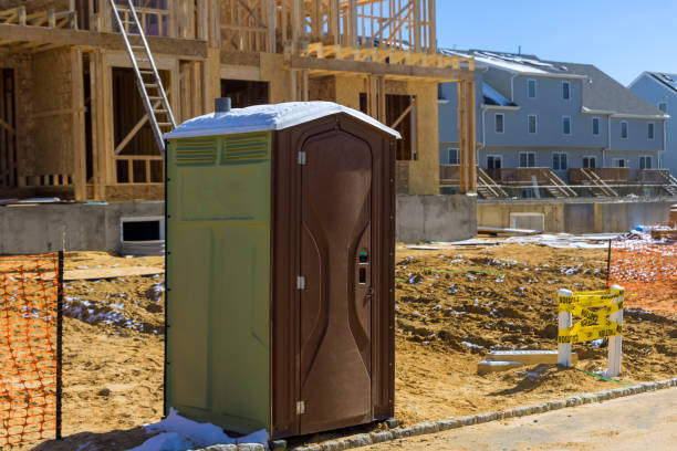 Best Porta potty rental near me  in Rathdrum, ID