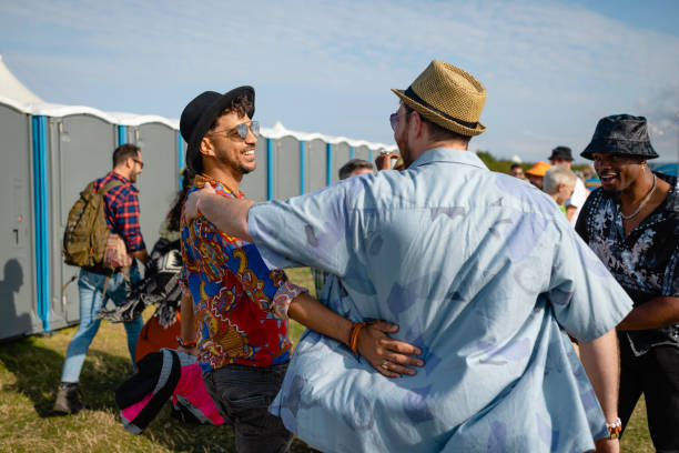Best Portable toilet rental cost  in Rathdrum, ID