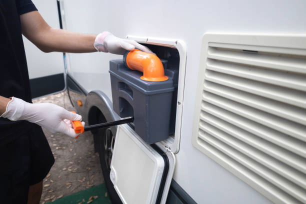 Best Local porta potty services  in Rathdrum, ID