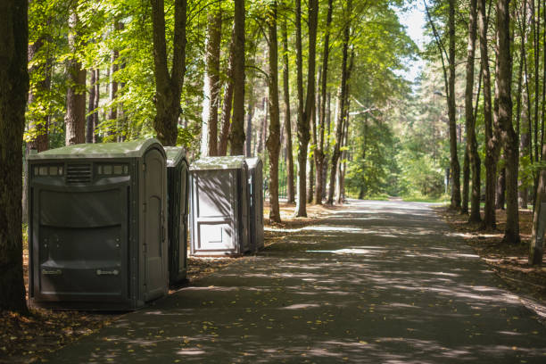 Best Construction site porta potty rental  in Rathdrum, ID
