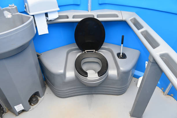 Best Porta potty rental for parties  in Rathdrum, ID