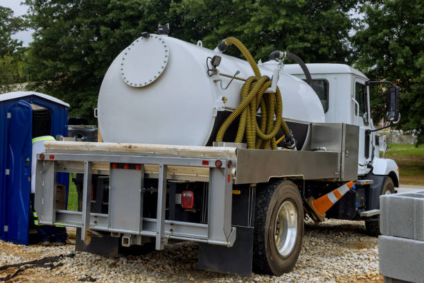 Best Affordable portable toilet rental  in Rathdrum, ID