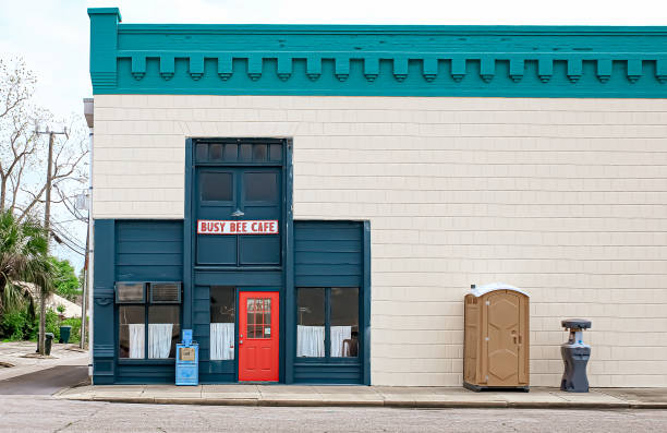 Best Porta potty rental near me  in Rathdrum, ID