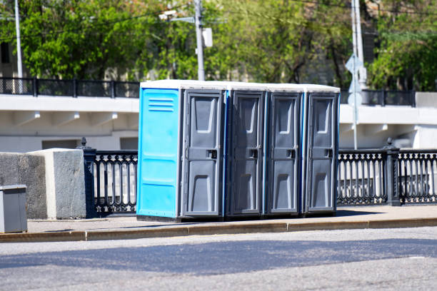 Best Porta potty rental for festivals  in Rathdrum, ID