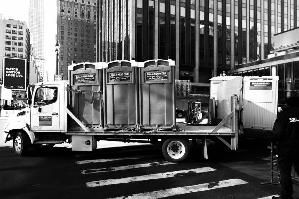 Best Portable bathroom rental  in Rathdrum, ID