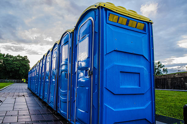 Portable Toilet Options We Offer in Rathdrum, ID