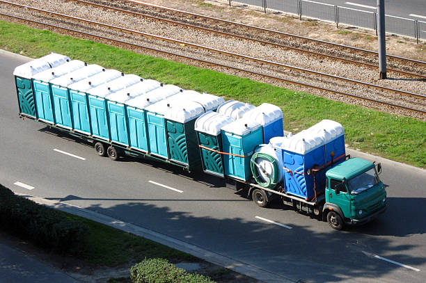 Best Luxury portable toilet rental  in Rathdrum, ID