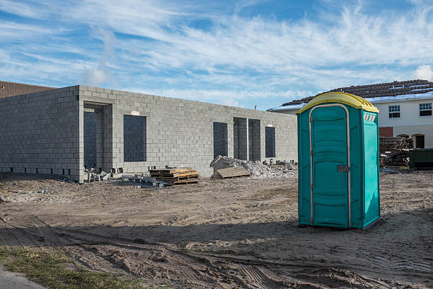 Best Sanitation services for porta potties  in Rathdrum, ID